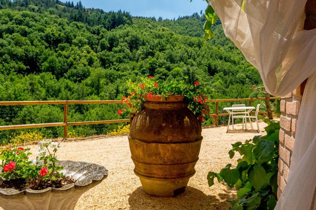 Podere Figlinelle Starda 외부 사진